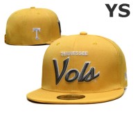 NCAA Tennessee Volunteers Snapback Hat (1)