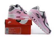 Nike Air Max 90 Women Shoes (22)