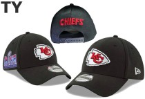 NFL Kansas City Chiefs Snapback Hat (220)