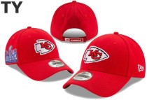 NFL Kansas City Chiefs Snapback Hat (218)