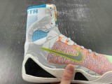 Authentic Nike Kobe 9 Elite “What The Kobe”