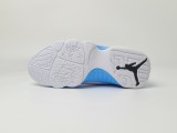 Authentic Air Jordan 9 “Powder Blue”