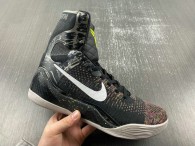 Authentic Nike Kobe 9 Elite