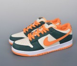 Authentic Nike Dunk Low (36)