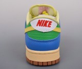 Authentic Nike Dunk Low (3)