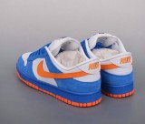 Authentic Nike Dunk Low (2)
