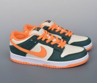 Authentic Nike Dunk Low (36)