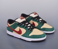 Authentic Nike Dunk Low (12)