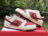 Authentic Nike Dunk Low WMNS “Valentine’s Day”