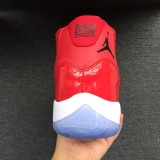 Air Jordan 11  Red AAA