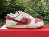 Authentic Nike Dunk Low WMNS “Valentine’s Day”