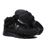 Jordan 9 shoes AAA 012