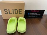 Y Slide “Glow Green”