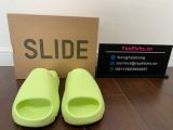 Y Slide “Glow Green”