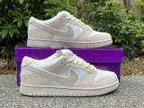 Authentic Nike Dunk Low “City of Love”