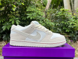 Authentic Nike Dunk Low “City of Love”
