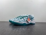 Authentic Nike Kobe 8 Protro “Aqua”