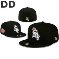 Chicago White Sox 59FIFTY Hat (55)