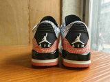 Air Jordan 3 Women Shoes AAA (8)