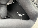 Authentic Air Jordan 5 “Black Cat””