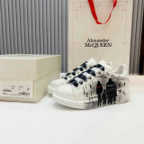 Alexander McQueen Shoes 34-45 (207)