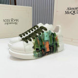 Alexander McQueen Shoes 34-45 (202)