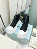 Alexander McQueen Shoes 35-45 (238)