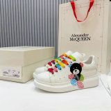 Alexander McQueen Shoes 34-45 (209)