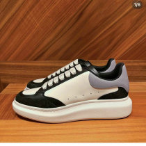 Alexander McQueen Shoes 35-45 (231)