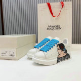 Alexander McQueen Shoes 34-45 (205)