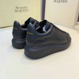 Alexander McQueen Shoes 35-45 (234)