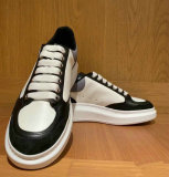 Alexander McQueen Shoes 35-45 (231)