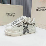 Alexander McQueen Shoes 34-45 (198)