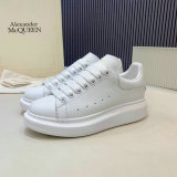 Alexander McQueen Shoes 35-45 (232)