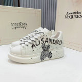 Alexander McQueen Shoes 34-45 (198)