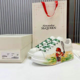 Alexander McQueen Shoes 34-45 (199)