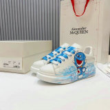 Alexander McQueen Shoes 34-45 (200)