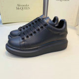Alexander McQueen Shoes 35-45 (234)