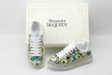 Alexander McQueen Shoes 34-46 (251)