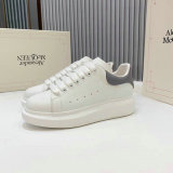 Alexander McQueen Shoes 34-45 (213)