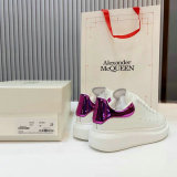 Alexander McQueen Shoes 34-45 (212)