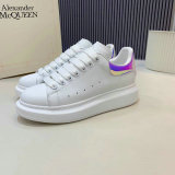 Alexander McQueen Shoes 34-45 (217)