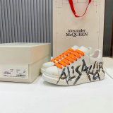 Alexander McQueen Shoes 34-45 (210)