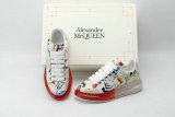 Alexander McQueen Shoes 34-46 (250)