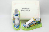 Alexander McQueen Shoes 34-46 (249)