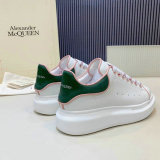 Alexander McQueen Shoes 35-45 (236)