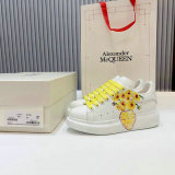 Alexander McQueen Shoes 34-45 (201)