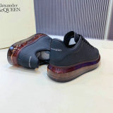 Alexander McQueen Shoes 35-45 (235)