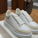 Alexander McQueen Shoes 35-45 (237)