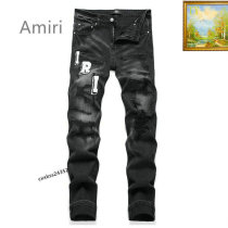 Amiri Long Jeans (208)